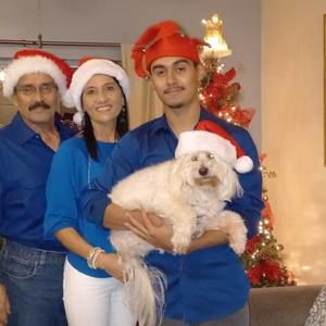 Meet your Posher, Lidia